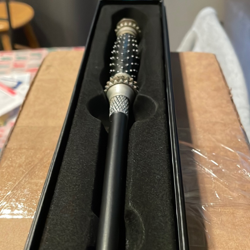 Harry Potter wand